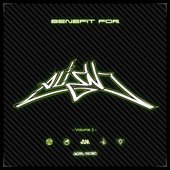 Hands off the music! Volume 1 [Explicit]