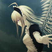 Avatar for misalover