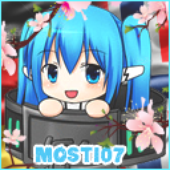 Avatar for Mosti07
