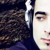 shaff a.k.a Futuristic Boy
