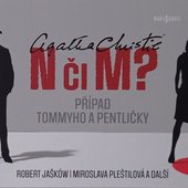 N či M?