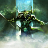 Avatar för Meches