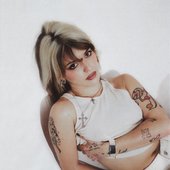Alba Reche