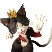 Avatar for Gwyndolin-