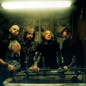 Drowning Pool