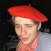 morphwow için avatar
