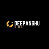 Avatar for DeepanshuKher