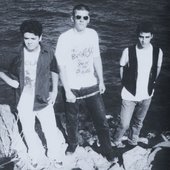 Dissolution-77__italian-punk-band