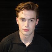 Kit Connor