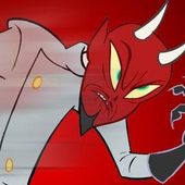 SiddallB için avatar