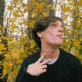 Reuben Winter / Milk /Totems