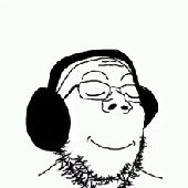 Avatar for Alexbloke10