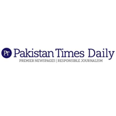 Avatar for PakistanTimes