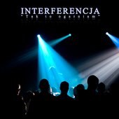 Interferencja - Tak to ogarniam [singiel 2008]