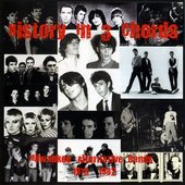 History In 3 Chords: Milwaukee Alternative Bands 1973-1982