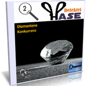 Cover Detektei Hase 2