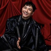 JJ, Eurovision 2025
