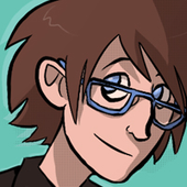 Avatar for TheScatterbrain