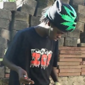 weed mask