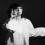From her spotify
