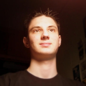 Avatar for misterjazy