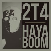 Haya Boom (2023)