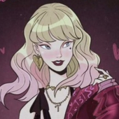 Avatar for Violetjinx