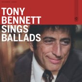Tony Bennett Sings Ballads