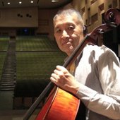 masashi abe