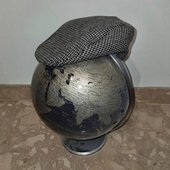 Wind Under the Cap