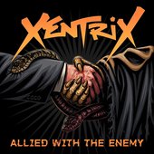 Allied with the Enemy - Single