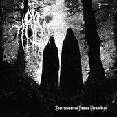Der schwarzen Flamme Vermächtnis