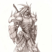 Avatar for Argonian
