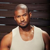 Usher for fearofgod