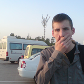 Old_M için avatar