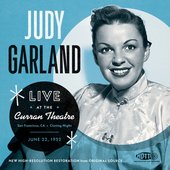 Live At The Curran Theatre (San Francisco, Closing Night, June 22, 1952)