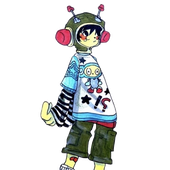 Avatar for RosslynManny