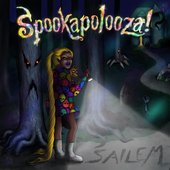 Spookapolooza!