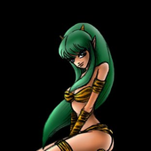 Avatar für MiniGoddess