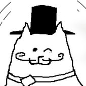 Toby Fox's Spotify profile picture