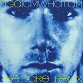 IAMWHATIAM (The Dare Remix)