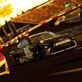 TJL_Racing için avatar