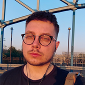 Avatar de damianbazel