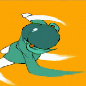 Avatar for DEEPSPACEHELL