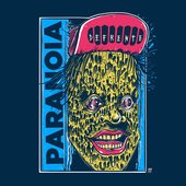 Paranoia - Single