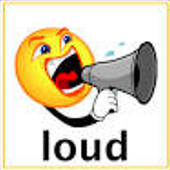 Loud