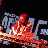 shoebill bangface weekender 2024