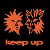 Keep Up (Bella Claxton Remix)