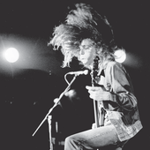 Cain’s Ballroom, Tulsa, Oklahoma, May 23, 1986. All © Rich Galbraith 