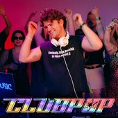 CLUBPOP, Vol. 2 (DJ Mix)
